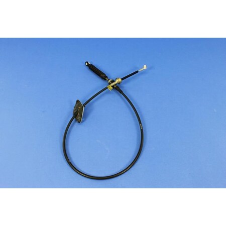 Mopar Transfer Case Shift Cable, 52104218AB 52104218AB
